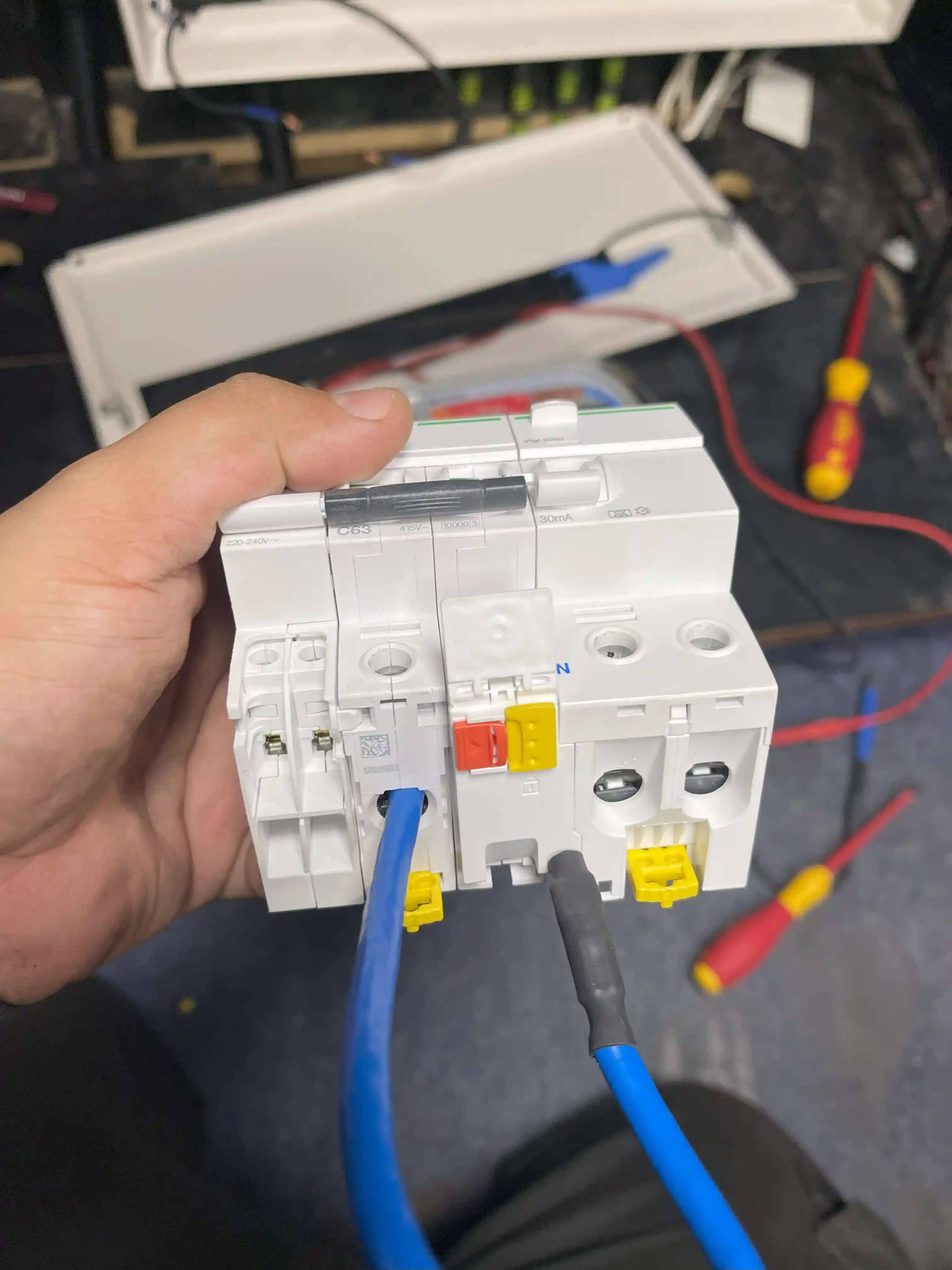 Emergency Electrician Lewes